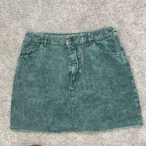 Forever 21 Mini Skirt